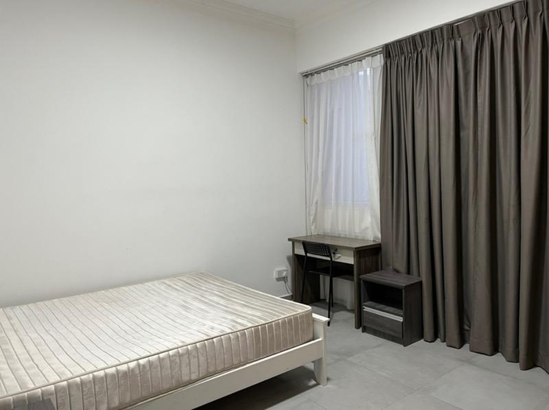 Apartment for Rent, Balestier Plaza Apartment Room Rental, $1,300, 1 Bed 1 Bath 110 sqft $11.82 psf, SGD 1,300