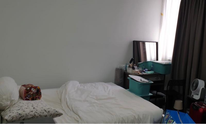 Apartment for Rent, Balestier Plaza Apartment Room Rental, $1,300, 1 Bed 1 Bath 110 sqft $11.82 psf, SGD 1,300