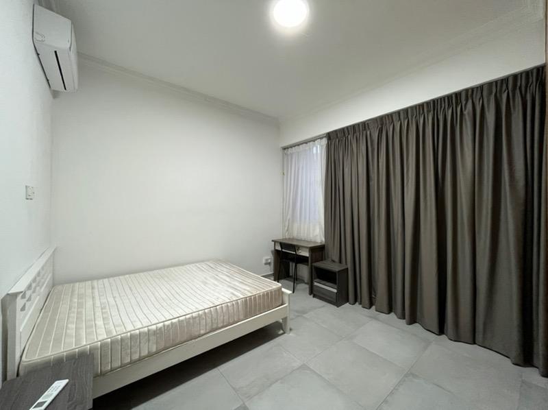 Apartment for Rent, Balestier Plaza Apartment Room Rental, $1,300, 1 Bed 1 Bath 110 sqft $11.82 psf, SGD 1,300