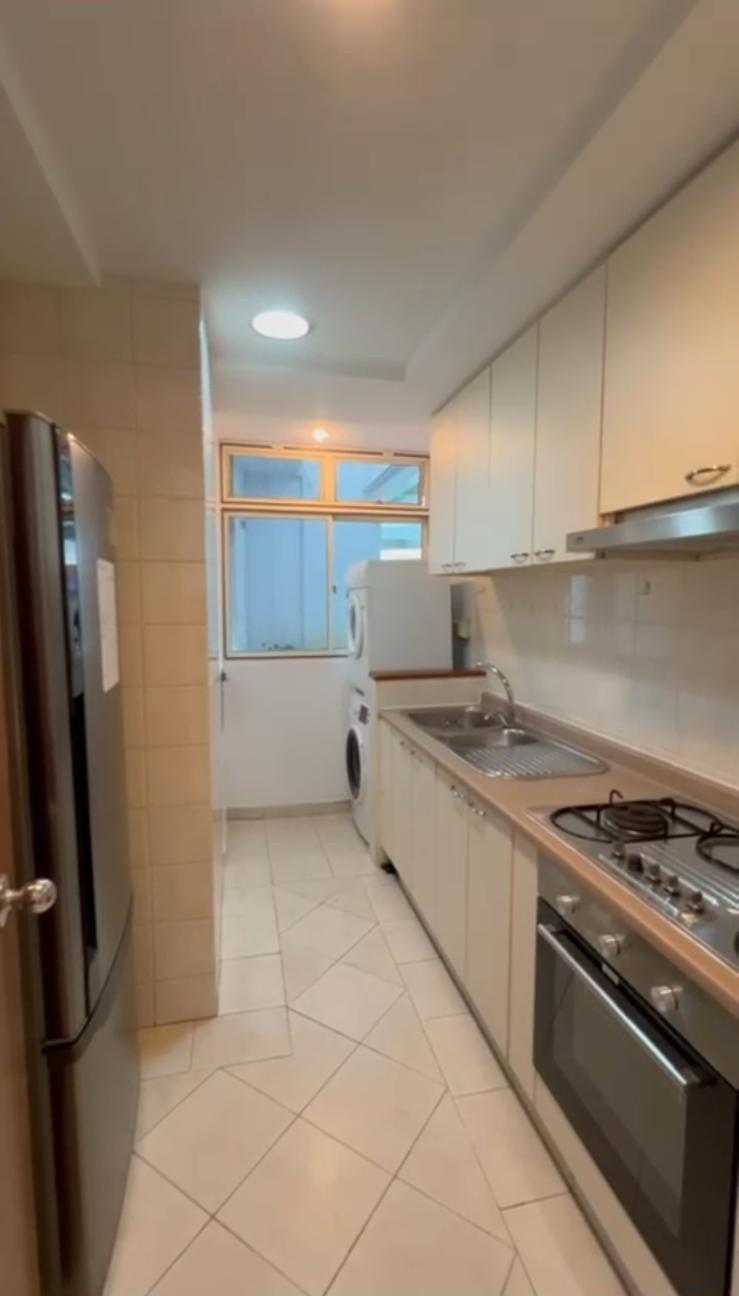 Apartment for Rent, Burlington Square Apartment For Rent, $5,300, 2 Bed 2 Bath 1,152 sqft $4.60 psf, SGD 5,300 | 99-year Leasehold