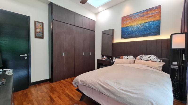 The Waterina Apartment For Rent, $3,800, 1 Bed 1 Bath 872 sqft $4.36 psf