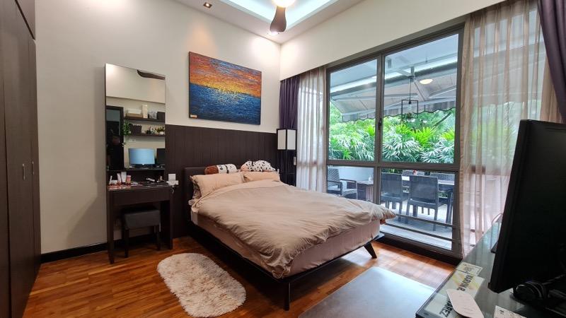 The Waterina Apartment For Rent, $3,800, 1 Bed 1 Bath 872 sqft $4.36 psf