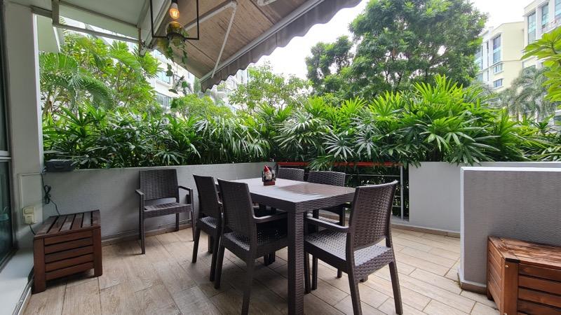 The Waterina Apartment For Rent, $3,800, 1 Bed 1 Bath 872 sqft $4.36 psf