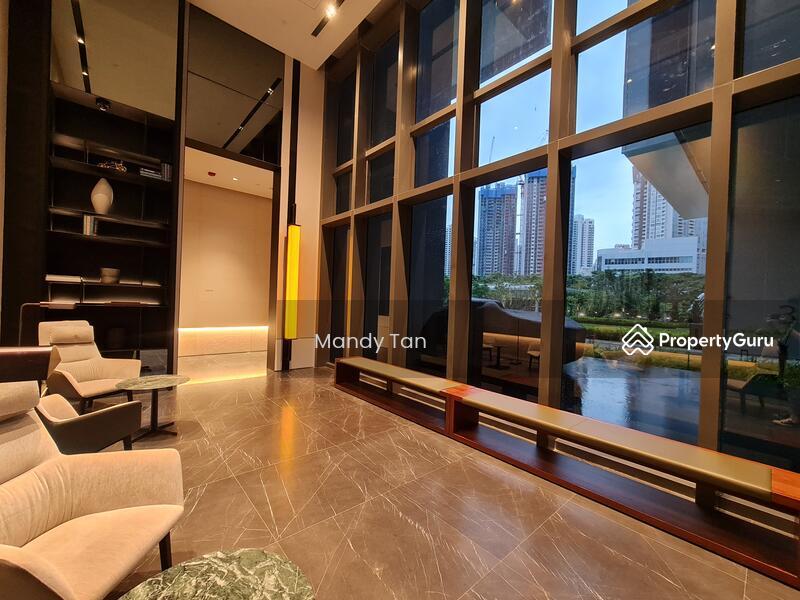 Condominium for Rent, Riviere, SGD 6,800 | 99-year lease