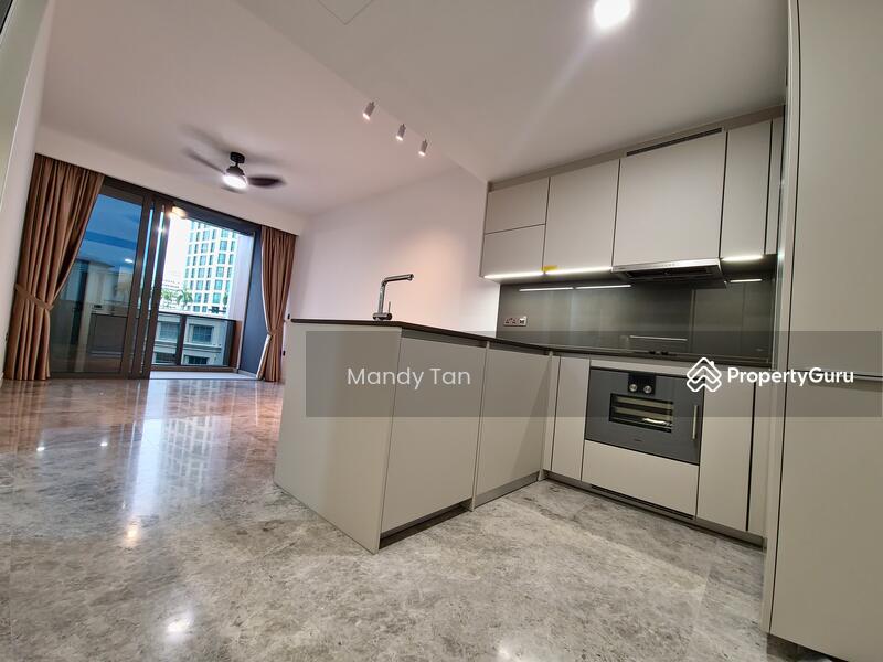 Condominium for Rent, Riviere, SGD 6,800 | 99-year lease
