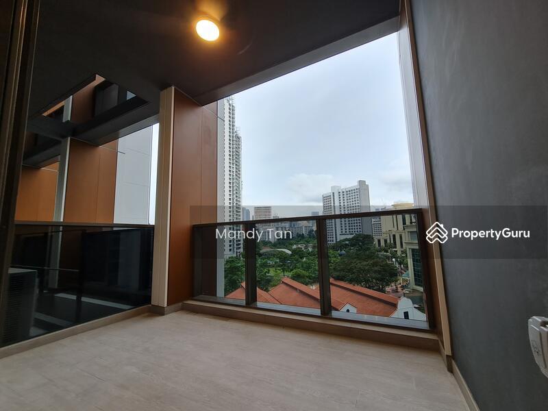 Condominium for Rent, Riviere, SGD 6,800 | 99-year lease