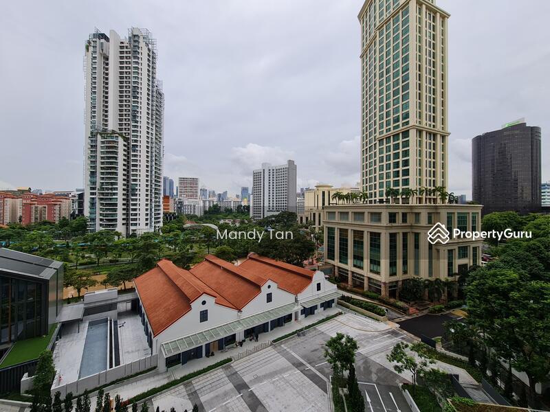 Condominium for Rent, Riviere, SGD 6,800 | 99-year lease