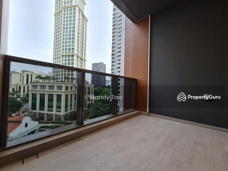 Condominium for Rent, Riviere, SGD 6,800 | 99-year lease