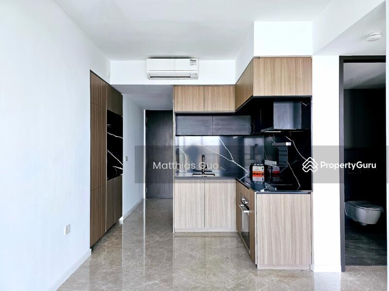 Prop-GPT: Condominium: D09  Irwell Hill Residences