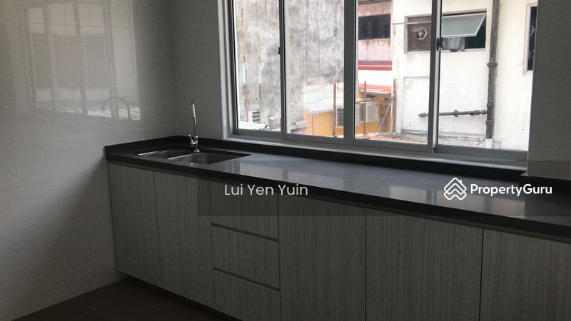 Shophouse for Rent, 84 rifle range, SGD 3,499 | 99-year lease