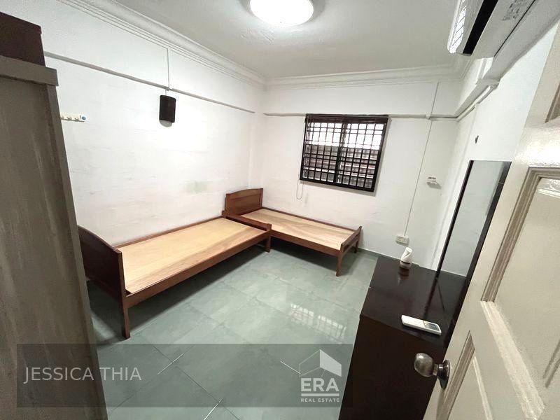 Prop-GPT: HDB - 1 room:   Ang Mo Kio Avenue 3 313 Ang Mo Kio Avenue 3 For Rent