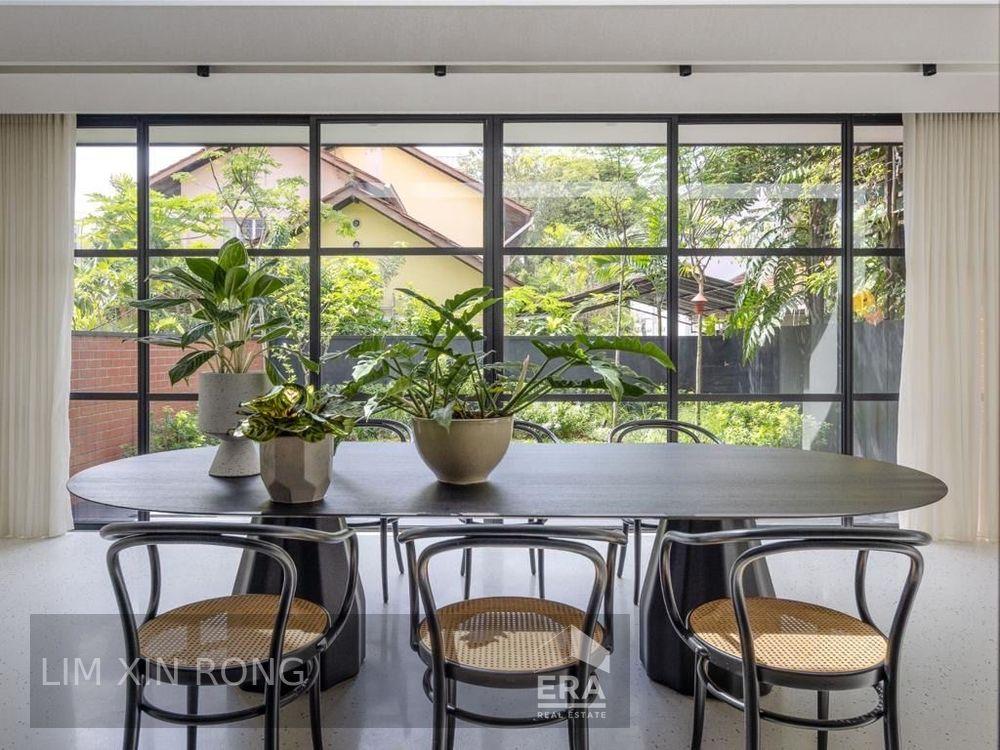 Prop-GPT: Terrace: D15  East Coast Road For Rent
