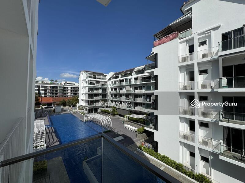 Prop-GPT: Condominium: D19  Casa Cambio