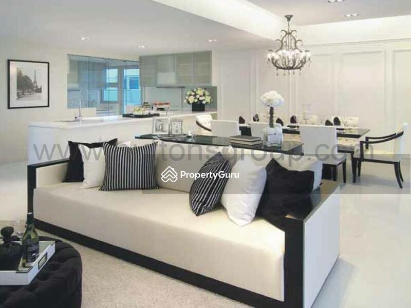 Condominium for Rent: D19, 547803
