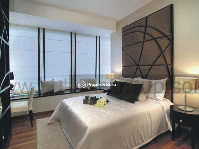 Condominium for Rent: D19, 547803