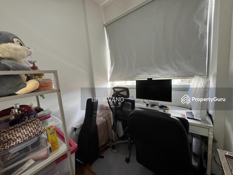 Condominium for Rent: D19, 547803