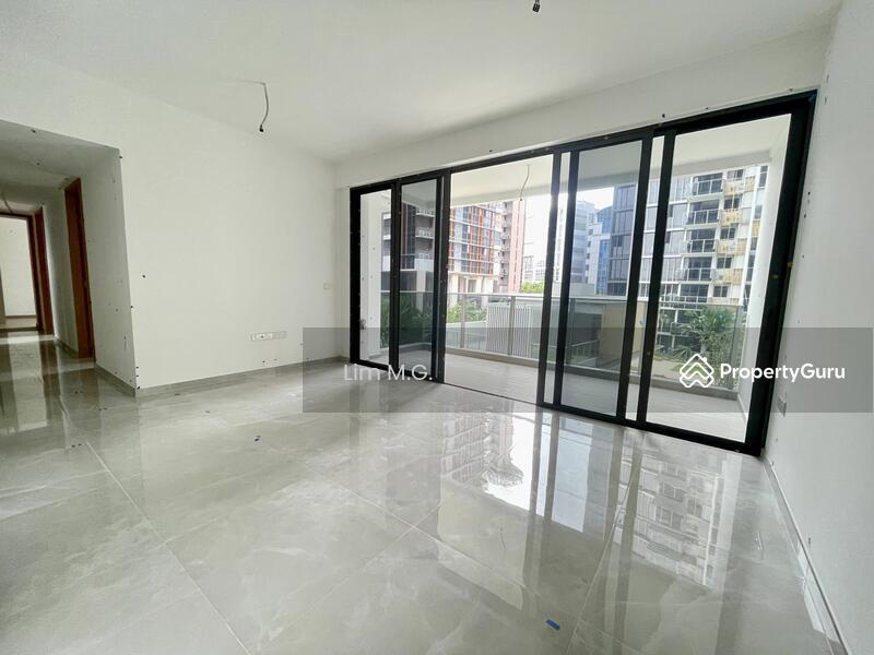 Prop-GPT: Condominium: D14 Geylang Penrose