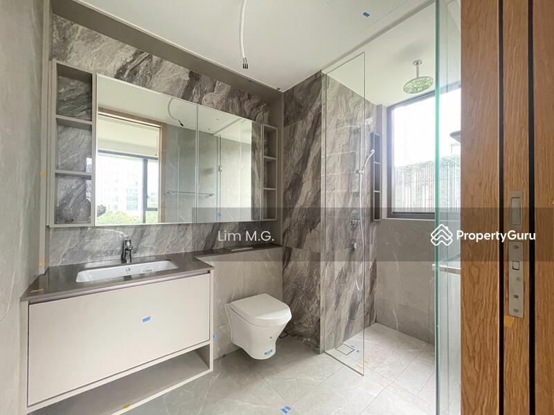 Condominium for Rent, Penrose, SGD 8,000 | 99-year lease