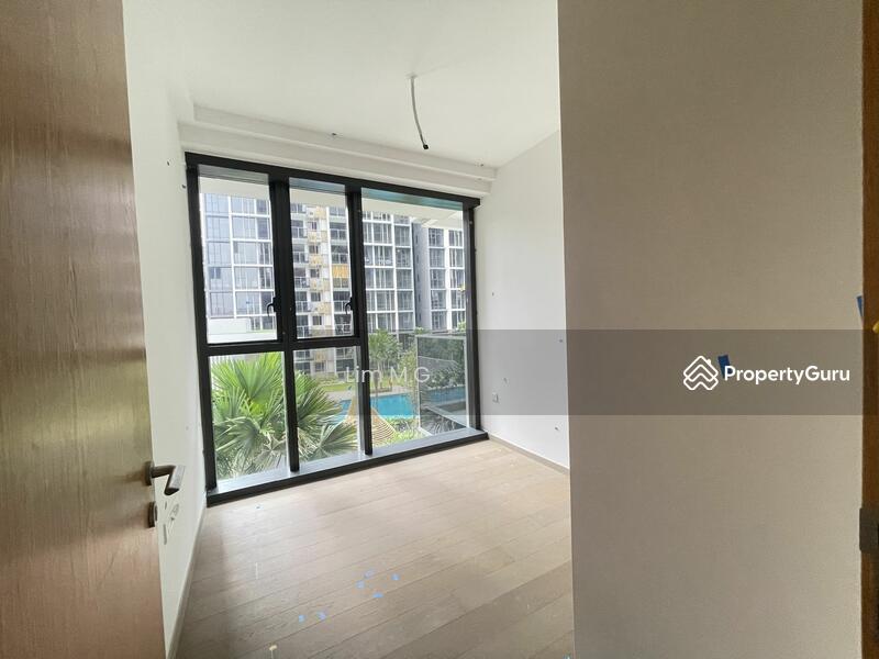 Condominium for Rent, Penrose, SGD 8,000 | 99-year lease