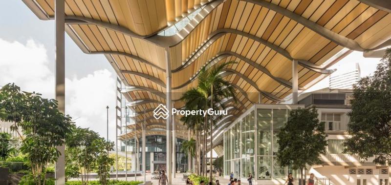 Condominium for Rent, Penrose, SGD 8,000 | 99-year lease