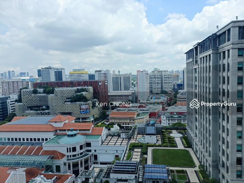 Prop-GPT: Condominium: D07  Midtown Modern