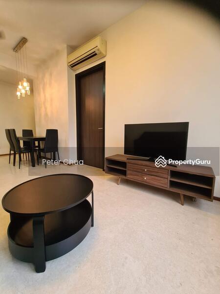 Prop-GPT: Condominium: D15  Suites @ Amber
