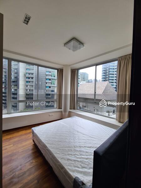 Condominium for Rent, Suites @ Amber, SGD 4,400 | Freehold