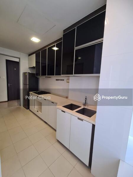 Condominium for Rent, Suites @ Amber, SGD 4,400 | Freehold