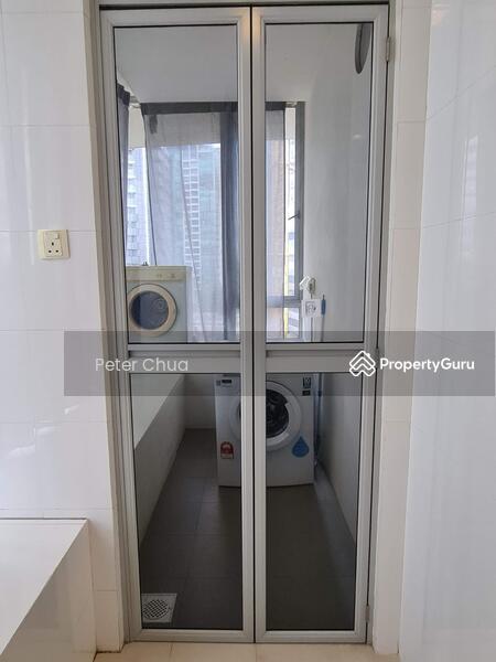Condominium for Rent, Suites @ Amber, SGD 4,400 | Freehold
