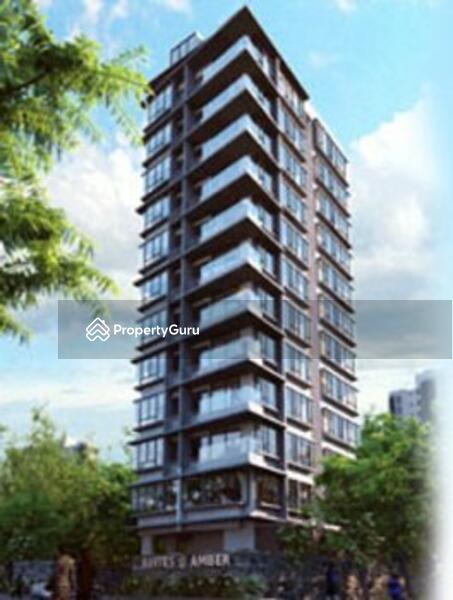 Condominium for Rent, Suites @ Amber, SGD 4,400 | Freehold