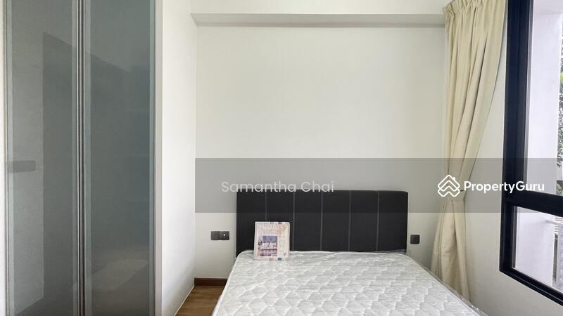 Apartment for Rent, NottingHill Suites, SGD 2,900 | Freehold