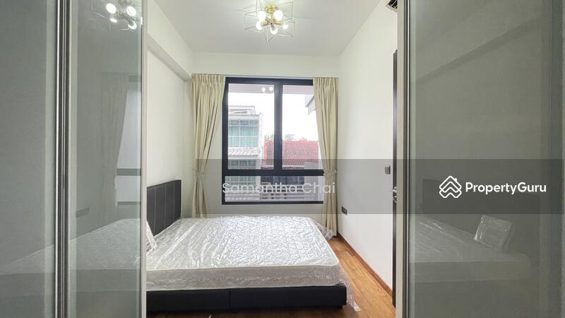Apartment for Rent, NottingHill Suites, SGD 2,900 | Freehold