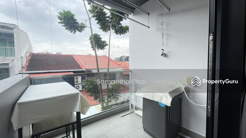 Apartment for Rent, NottingHill Suites, SGD 2,900 | Freehold