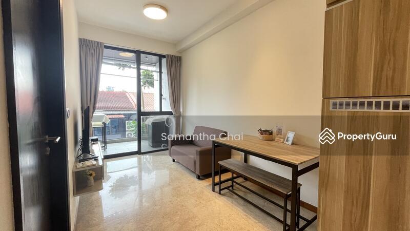 Apartment for Rent, NottingHill Suites, SGD 2,900 | Freehold