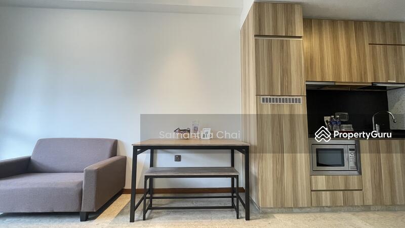 Apartment for Rent, NottingHill Suites, SGD 2,900 | Freehold