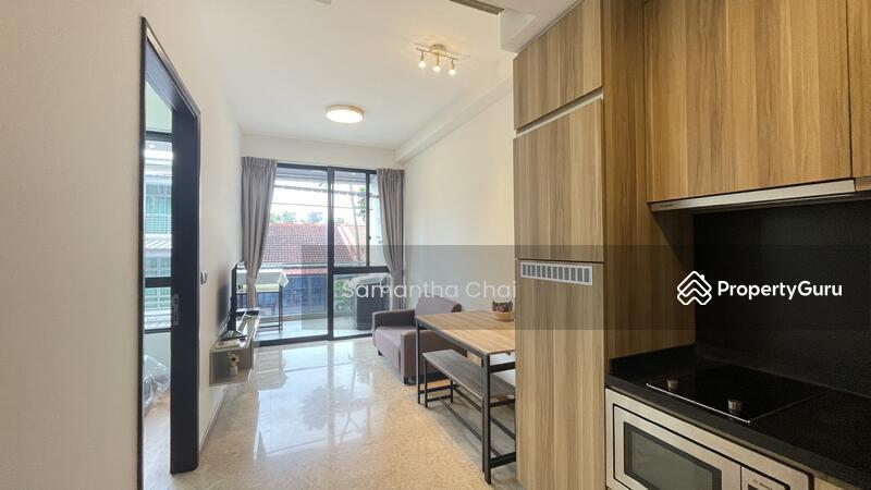 Apartment for Rent, NottingHill Suites, SGD 2,900 | Freehold