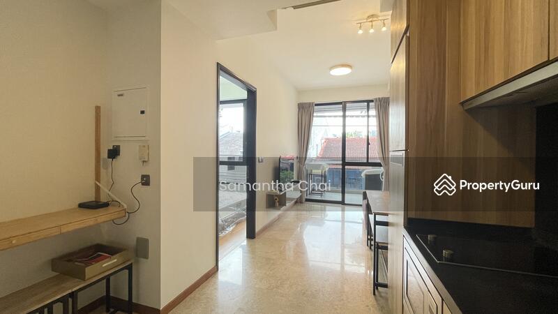 Apartment for Rent, NottingHill Suites, SGD 2,900 | Freehold