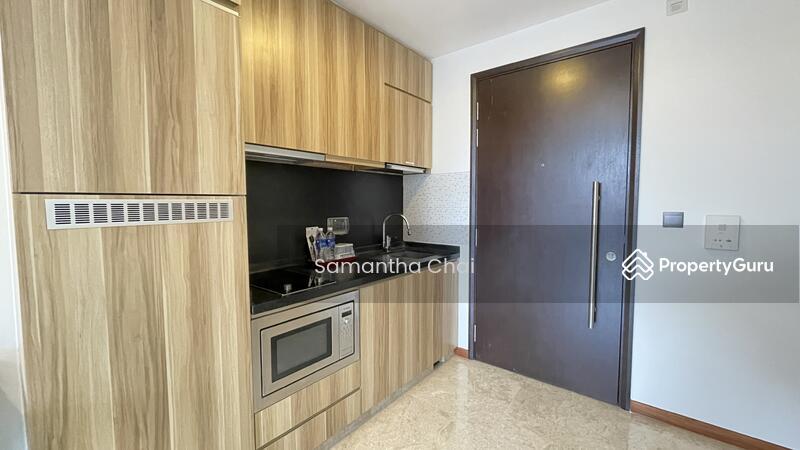 Apartment for Rent, NottingHill Suites, SGD 2,900 | Freehold
