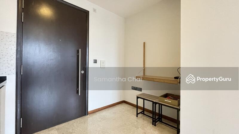Apartment for Rent, NottingHill Suites, SGD 2,900 | Freehold