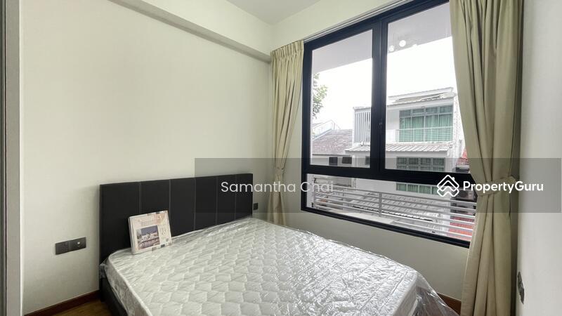 Apartment for Rent, NottingHill Suites, SGD 2,900 | Freehold