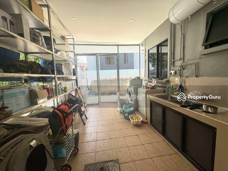 Semi-Detached for Rent, Henry Park Semi-Detached for Rent, SGD 13,800 | Freehold
