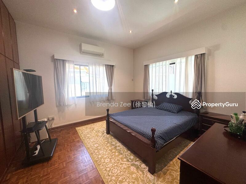 Semi-Detached for Rent, Henry Park Semi-Detached for Rent, SGD 13,800 | Freehold