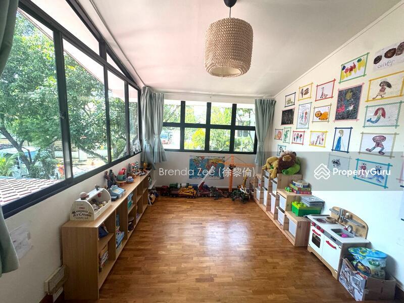 Semi-Detached for Rent, Henry Park Semi-Detached for Rent, SGD 13,800 | Freehold