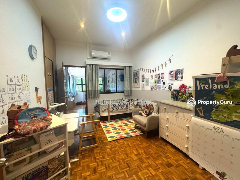 Semi-Detached for Rent, Henry Park Semi-Detached for Rent, SGD 13,800 | Freehold