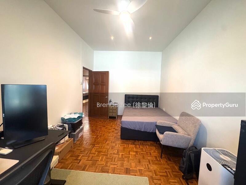 Semi-Detached for Rent, Henry Park Semi-Detached for Rent, SGD 13,800 | Freehold