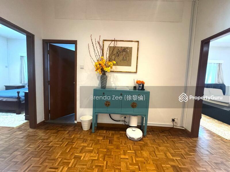 Semi-Detached for Rent, Henry Park Semi-Detached for Rent, SGD 13,800 | Freehold