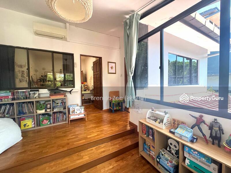 Semi-Detached for Rent, Henry Park Semi-Detached for Rent, SGD 13,800 | Freehold