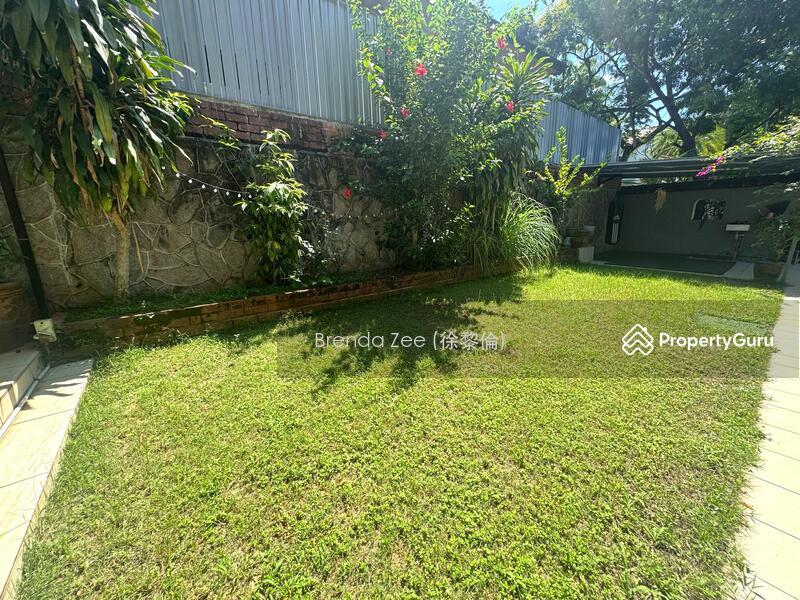 Semi-Detached for Rent, Henry Park Semi-Detached for Rent, SGD 13,800 | Freehold