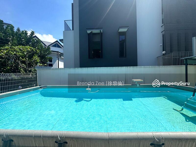 Semi-Detached for Rent, Henry Park Semi-Detached for Rent, SGD 13,800 | Freehold
