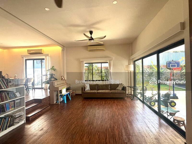 Semi-Detached for Rent, Henry Park Semi-Detached for Rent, SGD 13,800 | Freehold